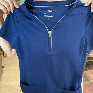 HH360 scrub set (top & pants)